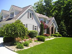 Landscapers and Lawncare Services in Charlestown, IN